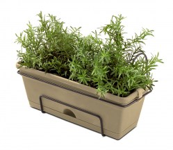 18091 - herb planter